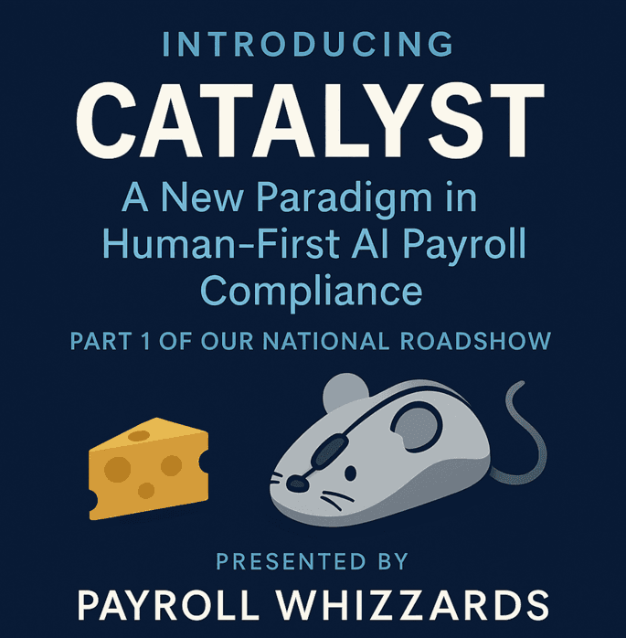 Catalyst: A New Paradigm in AI Payroll Compliance25/26